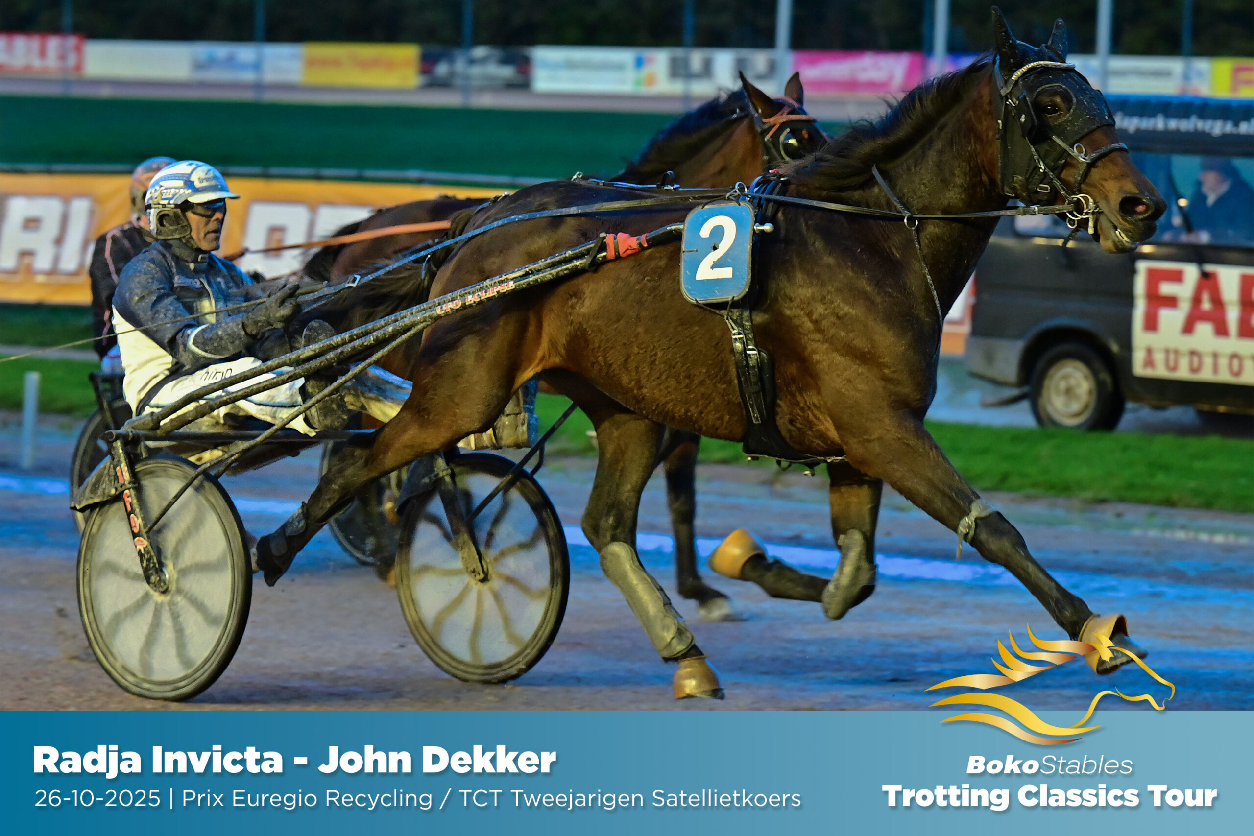 26-10-2025 - wolvega