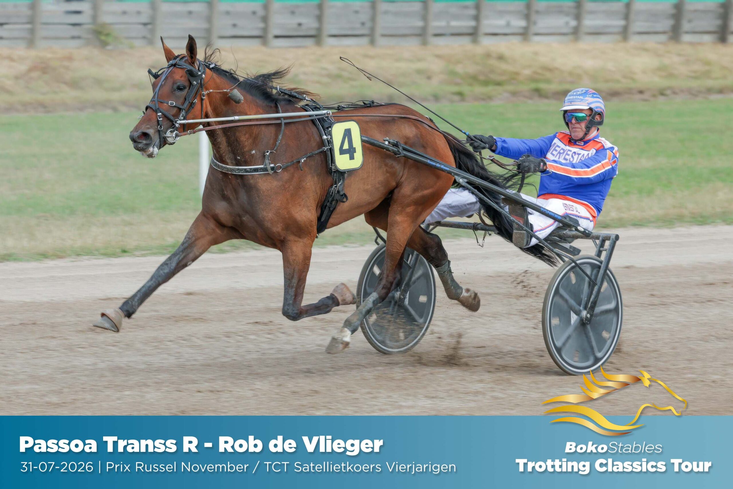 31-07-2026 - duindigt